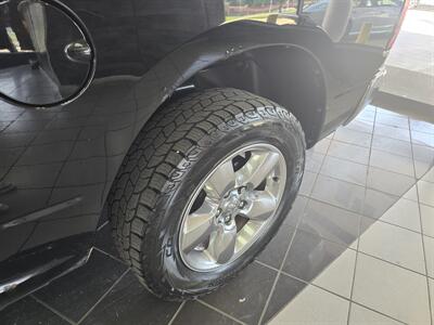 2014 RAM 1500 Big Horn   - Photo 34 - Hamilton, OH 45015
