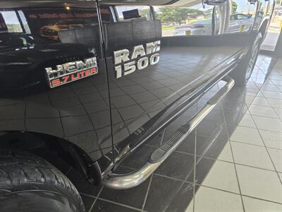 2014 RAM 1500 Big Horn   - Photo 26 - Hamilton, OH 45015