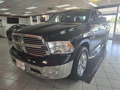 2014 RAM 1500 Big Horn   - Photo 1 - Hamilton, OH 45015