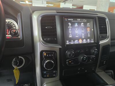 2014 RAM 1500 Big Horn   - Photo 25 - Hamilton, OH 45015