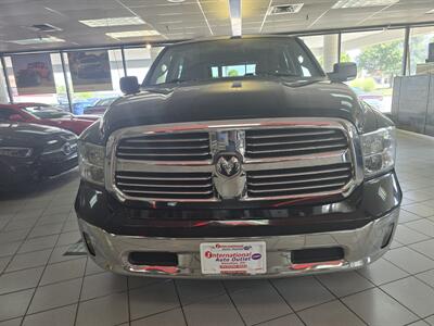 2014 RAM 1500 Big Horn   - Photo 2 - Hamilton, OH 45015