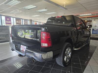 2014 RAM 1500 Big Horn   - Photo 4 - Hamilton, OH 45015