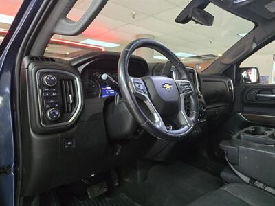 2020 Chevrolet Silverado 1500 LT EXTENDED CAB 4X4   - Photo 8 - Hamilton, OH 45015