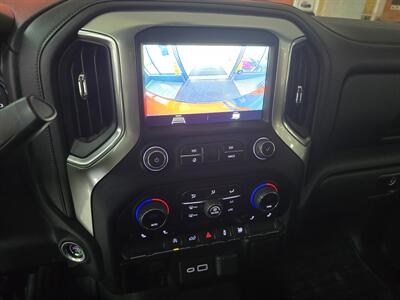 2020 Chevrolet Silverado 1500 LT EXTENDED CAB 4X4   - Photo 20 - Hamilton, OH 45015