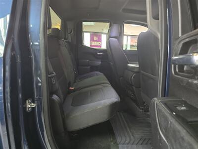 2020 Chevrolet Silverado 1500 LT EXTENDED CAB 4X4   - Photo 15 - Hamilton, OH 45015