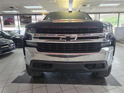2020 Chevrolet Silverado 1500 LT EXTENDED CAB 4X4   - Photo 2 - Hamilton, OH 45015