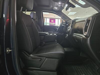 2020 Chevrolet Silverado 1500 LT EXTENDED CAB 4X4   - Photo 13 - Hamilton, OH 45015
