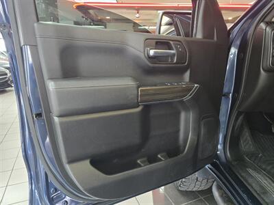 2020 Chevrolet Silverado 1500 LT EXTENDED CAB 4X4   - Photo 7 - Hamilton, OH 45015