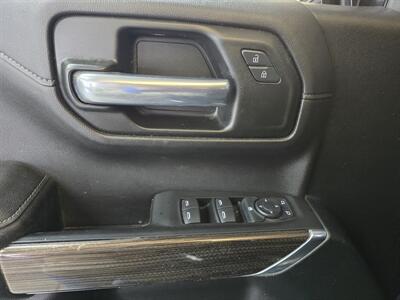 2020 Chevrolet Silverado 1500 LT EXTENDED CAB 4X4   - Photo 16 - Hamilton, OH 45015
