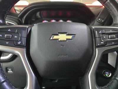 2020 Chevrolet Silverado 1500 LT EXTENDED CAB 4X4   - Photo 23 - Hamilton, OH 45015