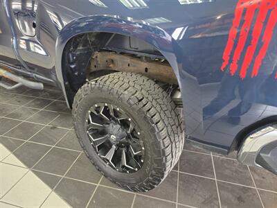 2020 Chevrolet Silverado 1500 LT EXTENDED CAB 4X4   - Photo 25 - Hamilton, OH 45015