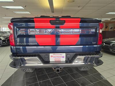 2020 Chevrolet Silverado 1500 LT EXTENDED CAB 4X4   - Photo 4 - Hamilton, OH 45015