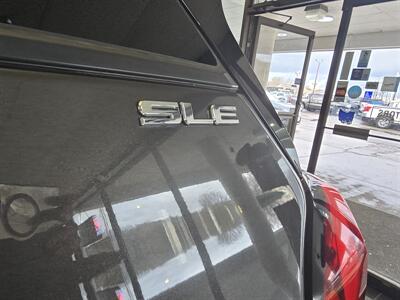 2020 GMC Terrain SLE 4DR SUV   - Photo 26 - Hamilton, OH 45015