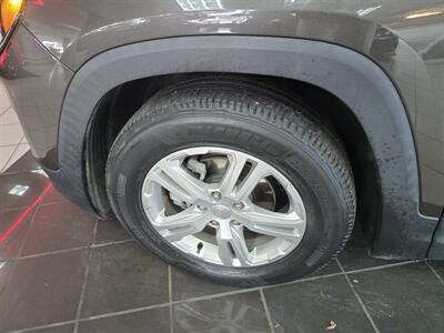 2020 GMC Terrain SLE 4DR SUV   - Photo 30 - Hamilton, OH 45015