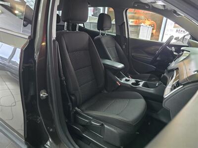 2020 GMC Terrain SLE 4DR SUV   - Photo 14 - Hamilton, OH 45015