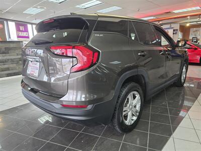 2020 GMC Terrain SLE 4DR SUV   - Photo 4 - Hamilton, OH 45015