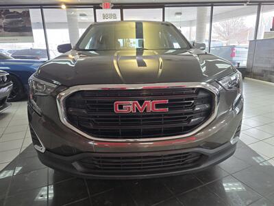 2020 GMC Terrain SLE 4DR SUV   - Photo 2 - Hamilton, OH 45015