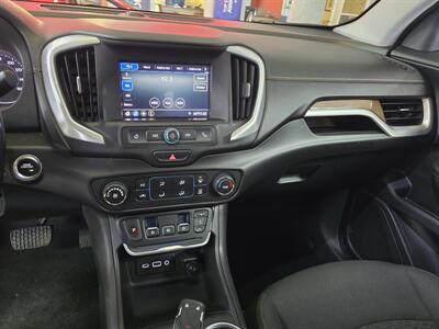 2020 GMC Terrain SLE 4DR SUV   - Photo 21 - Hamilton, OH 45015