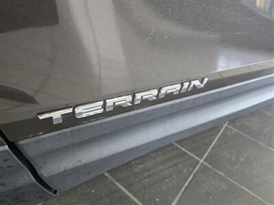 2020 GMC Terrain SLE 4DR SUV   - Photo 25 - Hamilton, OH 45015
