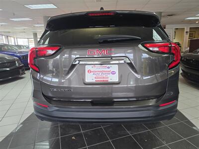 2020 GMC Terrain SLE 4DR SUV   - Photo 5 - Hamilton, OH 45015