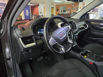 2020 GMC Terrain SLE 4DR SUV   - Photo 8 - Hamilton, OH 45015