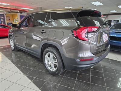 2020 GMC Terrain SLE 4DR SUV   - Photo 6 - Hamilton, OH 45015