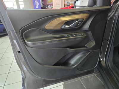2020 GMC Terrain SLE 4DR SUV   - Photo 7 - Hamilton, OH 45015
