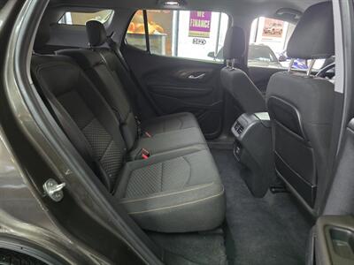 2020 GMC Terrain SLE 4DR SUV   - Photo 16 - Hamilton, OH 45015