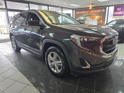 2020 GMC Terrain SLE 4DR SUV   - Photo 3 - Hamilton, OH 45015