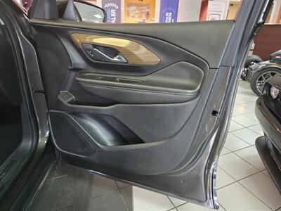 2020 GMC Terrain SLE 4DR SUV   - Photo 12 - Hamilton, OH 45015