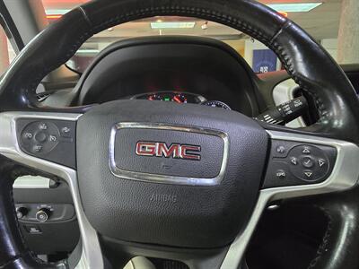 2020 GMC Terrain SLE 4DR SUV   - Photo 22 - Hamilton, OH 45015