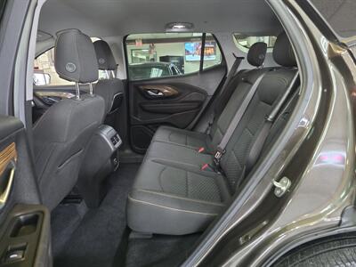 2020 GMC Terrain SLE 4DR SUV   - Photo 11 - Hamilton, OH 45015