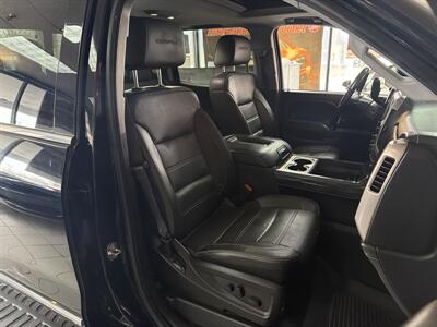 2016 GMC Sierra 1500 Denali 4DR CREW CAB 4X4/V8   - Photo 27 - Hamilton, OH 45015
