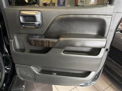 2016 GMC Sierra 1500 Denali 4DR CREW CAB 4X4/V8   - Photo 25 - Hamilton, OH 45015