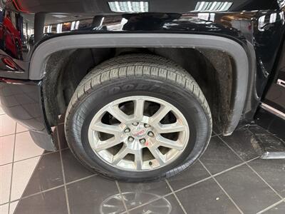 2016 GMC Sierra 1500 Denali 4DR CREW CAB 4X4/V8   - Photo 31 - Hamilton, OH 45015