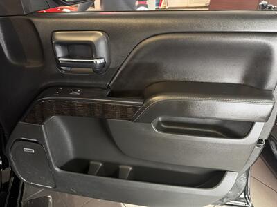 2016 GMC Sierra 1500 Denali 4DR CREW CAB 4X4/V8   - Photo 29 - Hamilton, OH 45015