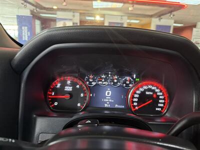 2016 GMC Sierra 1500 Denali 4DR CREW CAB 4X4/V8   - Photo 12 - Hamilton, OH 45015