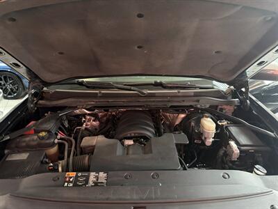 2016 GMC Sierra 1500 Denali 4DR CREW CAB 4X4/V8   - Photo 30 - Hamilton, OH 45015