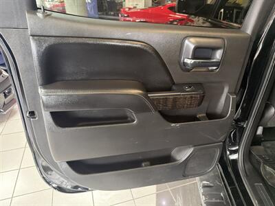 2016 GMC Sierra 1500 Denali 4DR CREW CAB 4X4/V8   - Photo 23 - Hamilton, OH 45015