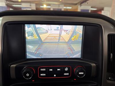 2016 GMC Sierra 1500 Denali 4DR CREW CAB 4X4/V8   - Photo 16 - Hamilton, OH 45015