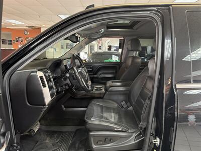 2016 GMC Sierra 1500 Denali 4DR CREW CAB 4X4/V8   - Photo 9 - Hamilton, OH 45015