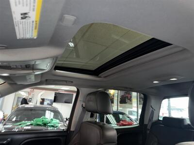 2016 GMC Sierra 1500 Denali 4DR CREW CAB 4X4/V8   - Photo 20 - Hamilton, OH 45015