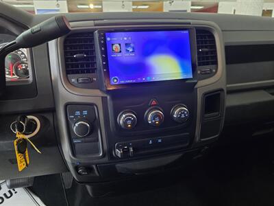 2013 RAM 1500 Express QUQD CAB 4X4/HEMI   - Photo 22 - Hamilton, OH 45015