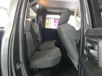 2013 RAM 1500 Express QUQD CAB 4X4/HEMI   - Photo 13 - Hamilton, OH 45015