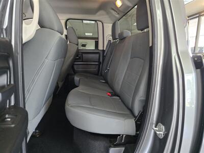 2013 RAM 1500 Express QUQD CAB 4X4/HEMI   - Photo 10 - Hamilton, OH 45015