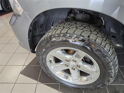 2013 RAM 1500 Express QUQD CAB 4X4/HEMI   - Photo 27 - Hamilton, OH 45015