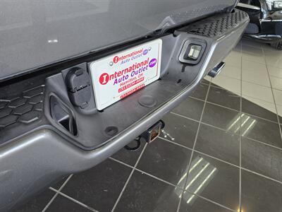 2013 RAM 1500 Express QUQD CAB 4X4/HEMI   - Photo 25 - Hamilton, OH 45015