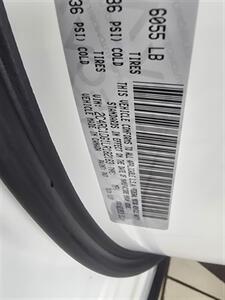 2020 Chrysler Voyager LXi 4DR MINI-VAN   - Photo 30 - Hamilton, OH 45015