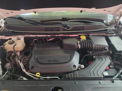 2020 Chrysler Voyager LXi 4DR MINI-VAN   - Photo 29 - Hamilton, OH 45015