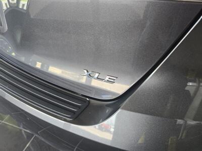 2012 Toyota Venza XLE 4DR WAGON - Photo 28 - Hamilton, OH 45015